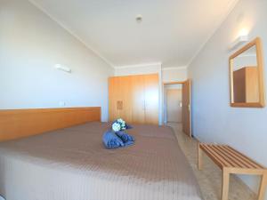 OÁSIS Beach Apartment