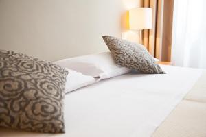 Economy Double Room room in Hotel Nuovo Nord