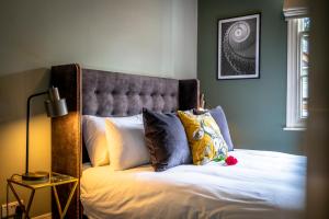 The Chambers at The Dukes Townhouse