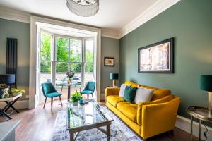 The Chambers at The Dukes Townhouse