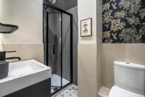 The Chambers at The Dukes Townhouse