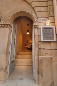 Dedalo Rooms - Noto