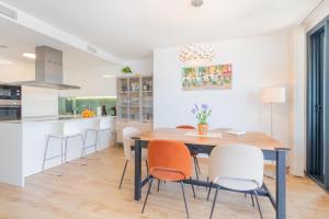 SEA VIEW 2 BDR Apartment Allonbay Village & SPA