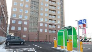 Toyoko Inn Tsubame Sanjo Ekimae