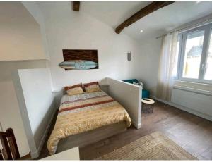 Appartements The California Dream - hyper-centre - 2mn gare SNCF - WIFI NETFLIX gratuit : photos des chambres