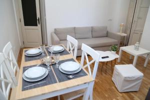 Central Market 2 habitaciones by Salamancavacacional