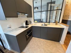 Appartements F2 Magnifique au Coeur du Centre ville : photos des chambres