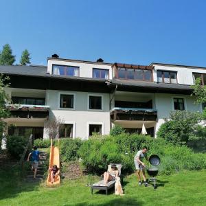 Ortners Mauerwirt - leistbarer Luxus