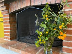 Maisons de vacances Gites La Catalane : photos des chambres