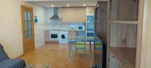 Vivienda Sierra de San Marcos - Fuentetoba