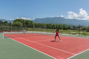 Hotels Chateau Brachet : photos des chambres