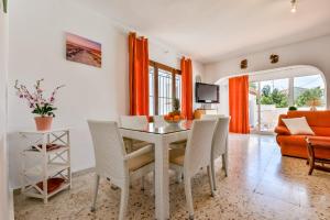 Villas Guzman - Berg