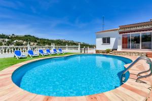 Villas Guzman - Berg