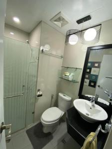 Studio Unit Right Across NAIA 3