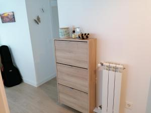 Luminoso Apartamento en Circulo Miramar