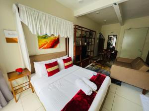 Timurbay Studio Suite By Aiesya Sofea