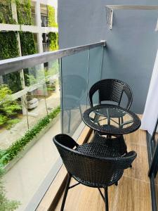 Timurbay Studio Suite By Aiesya Sofea