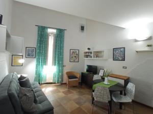 Silvia Apartment