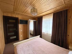 Chalet Зоряні ночі