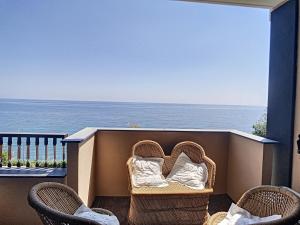 Sea House by Holiday World