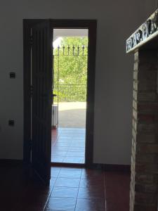 NOVIEMBRE La Iruela