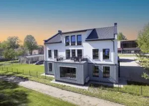 Apartamentai Muzika - Saugos