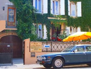 Maison St Georges