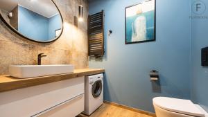 Flatbook City Center Apartments Chlebova