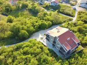 Divine Apartments Budva - Kaluđerovići