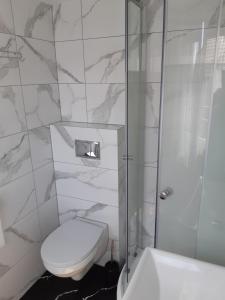Apartament Pasja