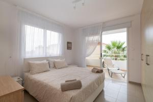 Narcissos Nissi Beach Apartment A8