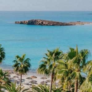 Narcissos Nissi Beach Apartment A8