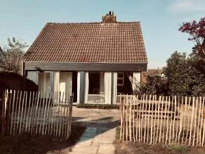 Lovely holiday home in Noordwijkerhout - 诺德克豪特