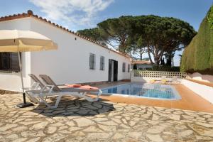 GILBERTO - 4hvězdičkové hotely ve městě L' Escala