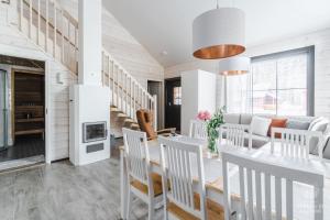 Holiday In Lapland - SointuiLevi A58