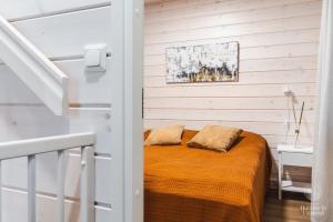 Holiday In Lapland - SointuiLevi A58