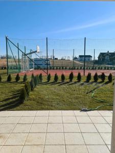 COSTA Apartamenty w Sarbinowie