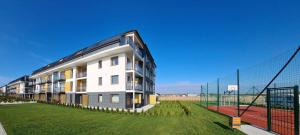 COSTA Apartamenty w Sarbinowie