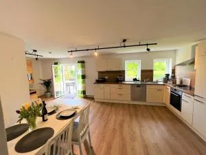 Ferienwohnung Weininsel - Nordheim