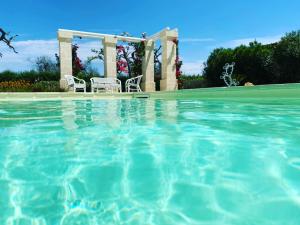 Podere Corda di Lana