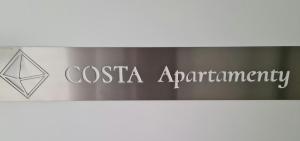 COSTA Apartamenty w Sarbinowie