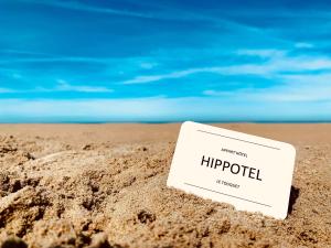 Appart'hotels Hippotel : photos des chambres