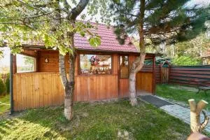 Domek Pod Lasem - Starkówek