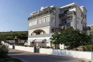 安东尼奥公寓 - 戈斯皮奇