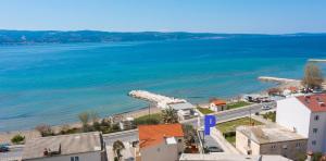 Beach Apartments Croatia