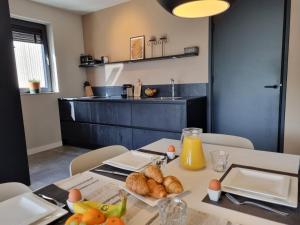 Lutz Watervillas Balk