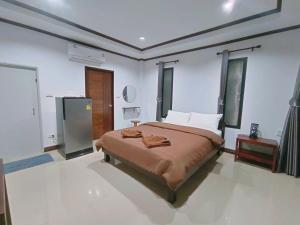 บ้านแม่อุทัยธานี Baanmae Uthaithani