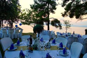 Akti Belvedere Color & Essence Thassos Greece