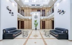 Aura Hotel Tbilisi - Digomi