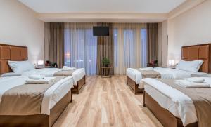 Aura Hotel Tbilisi